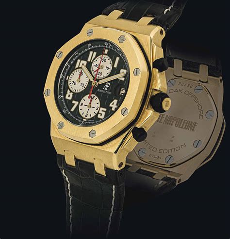 audemars piguet watch band|audemars piguet horloge.